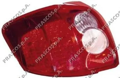 Задний фонарь PRASCO купить