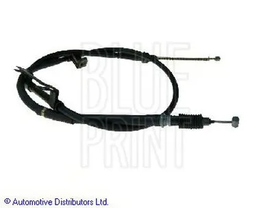 Трос, стояночная тормозная система BLUE PRINT купить