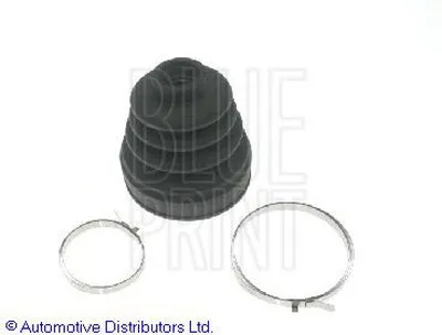 Комплект пылника, приводной вал BLUE PRINT купить