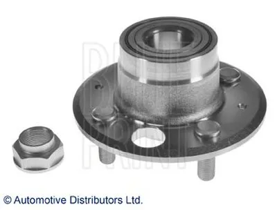 Комплект подшипника ступицы колеса BLUE PRINT купить