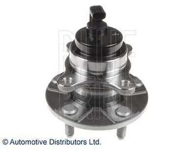 Комплект подшипника ступицы колеса BLUE PRINT купить