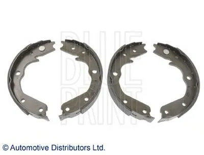 Комплект тормозных колодок, стояночная тормозная система BLUE PRINT купить