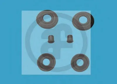 Ремкомплект, колесный тормозной цилиндр AUTOFREN SEINSA купить