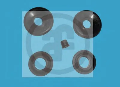 Ремкомплект, колесный тормозной цилиндр AUTOFREN SEINSA купить