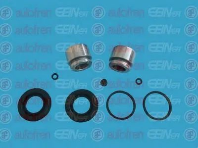 Ремкомплект, тормозной суппорт AUTOFREN SEINSA купить