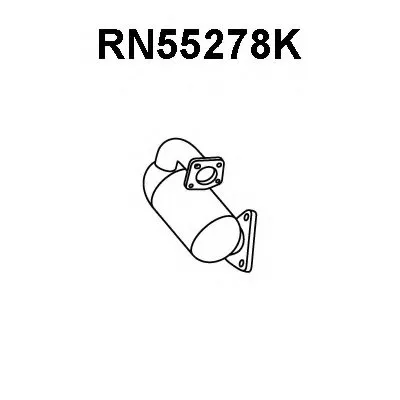 Катализатор для переоборудования VENEPORTE купить