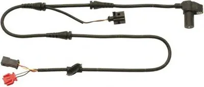 Датчик, частота вращения колеса MASTER-SPORT купить