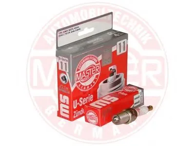 Свеча зажигания MASTER-SPORT купить