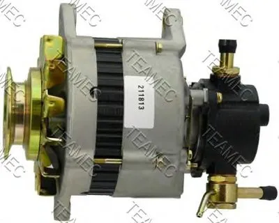 Генератор TEAMEC купить