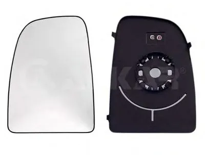 Зеркальное стекло, наружное зеркало ALKAR купить