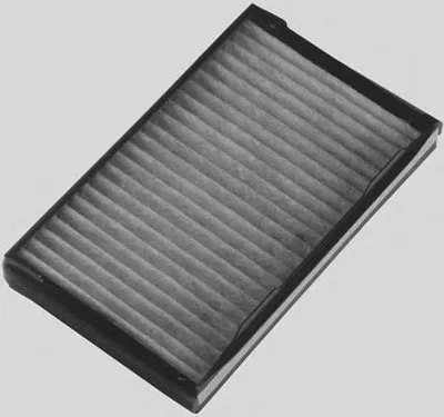 Фильтр, воздух во внутренном пространстве ACTIVAIR OPEN PARTS купить