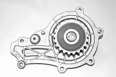 Водяной насос