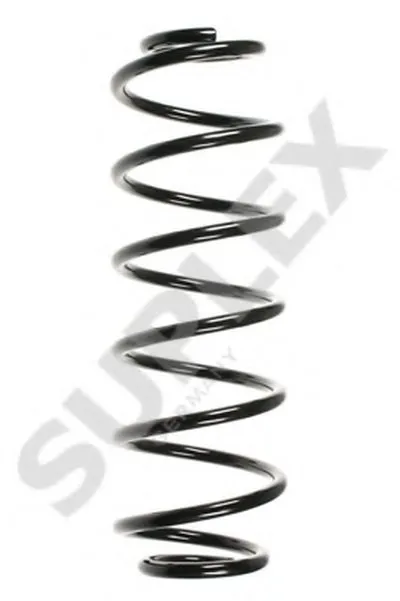 винтовая пружина SUPLEX купить