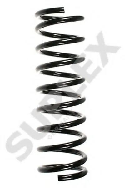 винтовая пружина SUPLEX купить