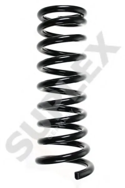 винтовая пружина SUPLEX купить
