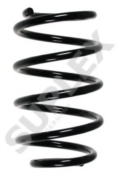 винтовая пружина SUPLEX купить