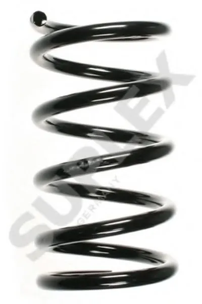 винтовая пружина SUPLEX купить