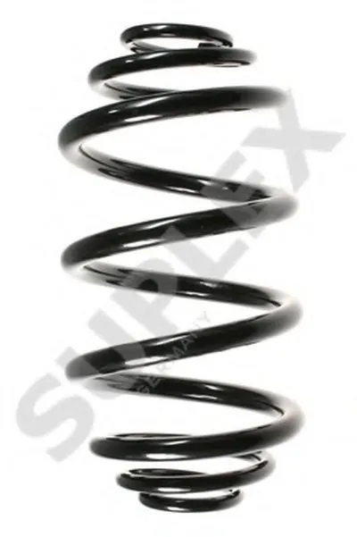 винтовая пружина SUPLEX купить