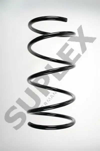 винтовая пружина