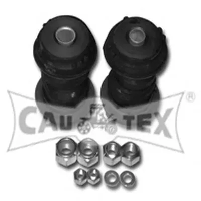Ходовая часть в сборе CAUTEX купить