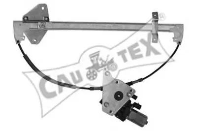 Подъемное устройство для окон CAUTEX купить