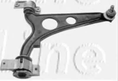 Рычаг независимой подвески колеса, подвеска колеса FIRST LINE купить