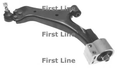 Рычаг независимой подвески колеса, подвеска колеса FIRST LINE купить