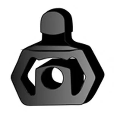 Резиновые полоски, система выпуска FENNO купить