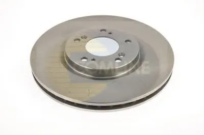 Тормозной диск COMLINE купить