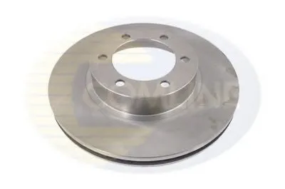 Тормозной диск COMLINE купить