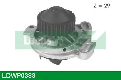 Водяной насос LUCAS ENGINE DRIVE купить