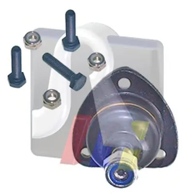 Шаровой шарнир RTS купить