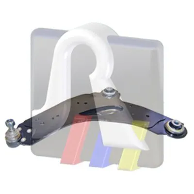 Рычаг независимой подвески колеса, подвеска колеса RTS купить