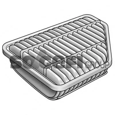 Воздушный фильтр COOPERSFIAAM FILTERS купить