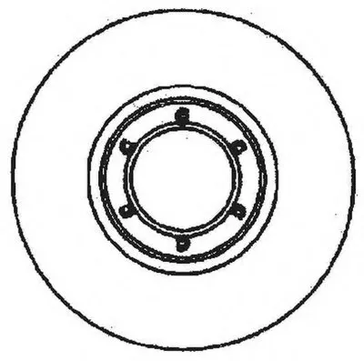 Тормозной диск STOP купить