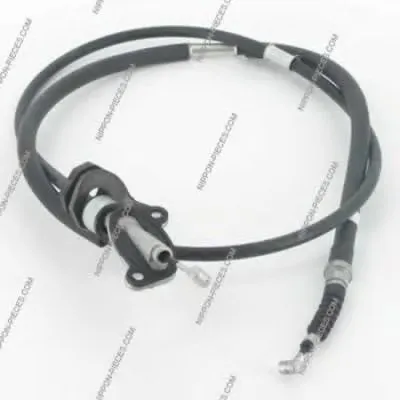 Трос, стояночная тормозная система NPS купить