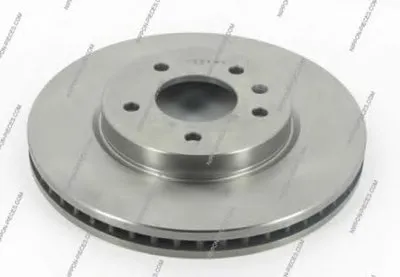 Тормозной диск NPS купить