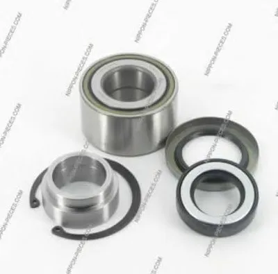 Комплект подшипника ступицы колеса NPS купить