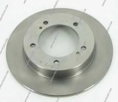 Тормозной диск NPS купить