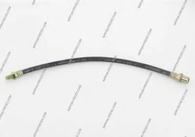 Тормозной шланг NPS купить