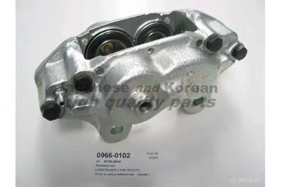 Тормозной суппорт ASHUKI купить