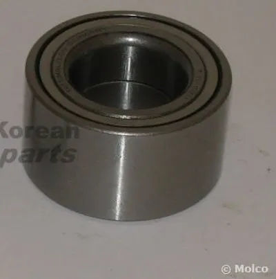 Комплект подшипника ступицы колеса ASHUKI купить