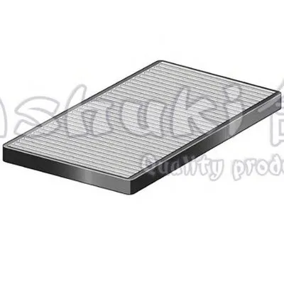 Фильтр, воздух во внутренном пространстве ASHUKI купить