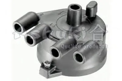 Крышка распределителя зажигания ASHUKI купить