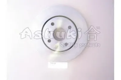 Тормозной диск ASHUKI купить