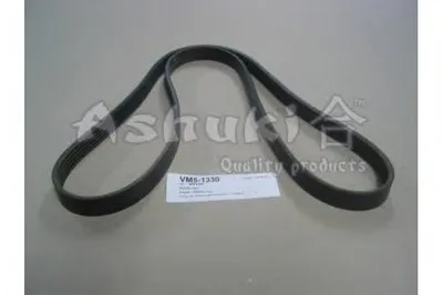 V-Ribbed Belts ASHUKI купить