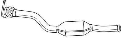 Катализатор для переоборудования SIGAM купить