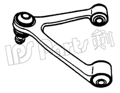 Рычаг независимой подвески колеса, подвеска колеса IPS Parts IPS Parts купить