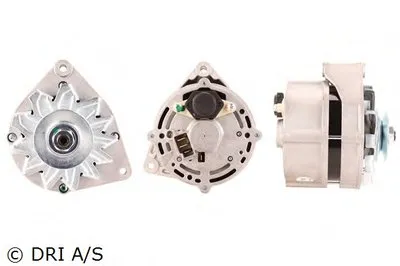 Генератор DRI купить