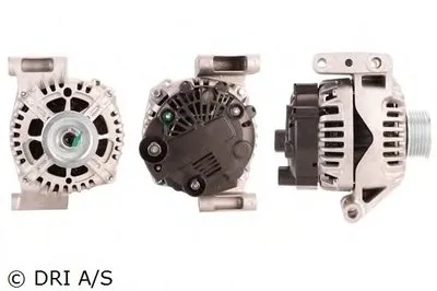 Генератор DRI купить